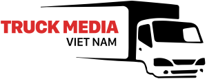 Logo website TruckMedia.vn